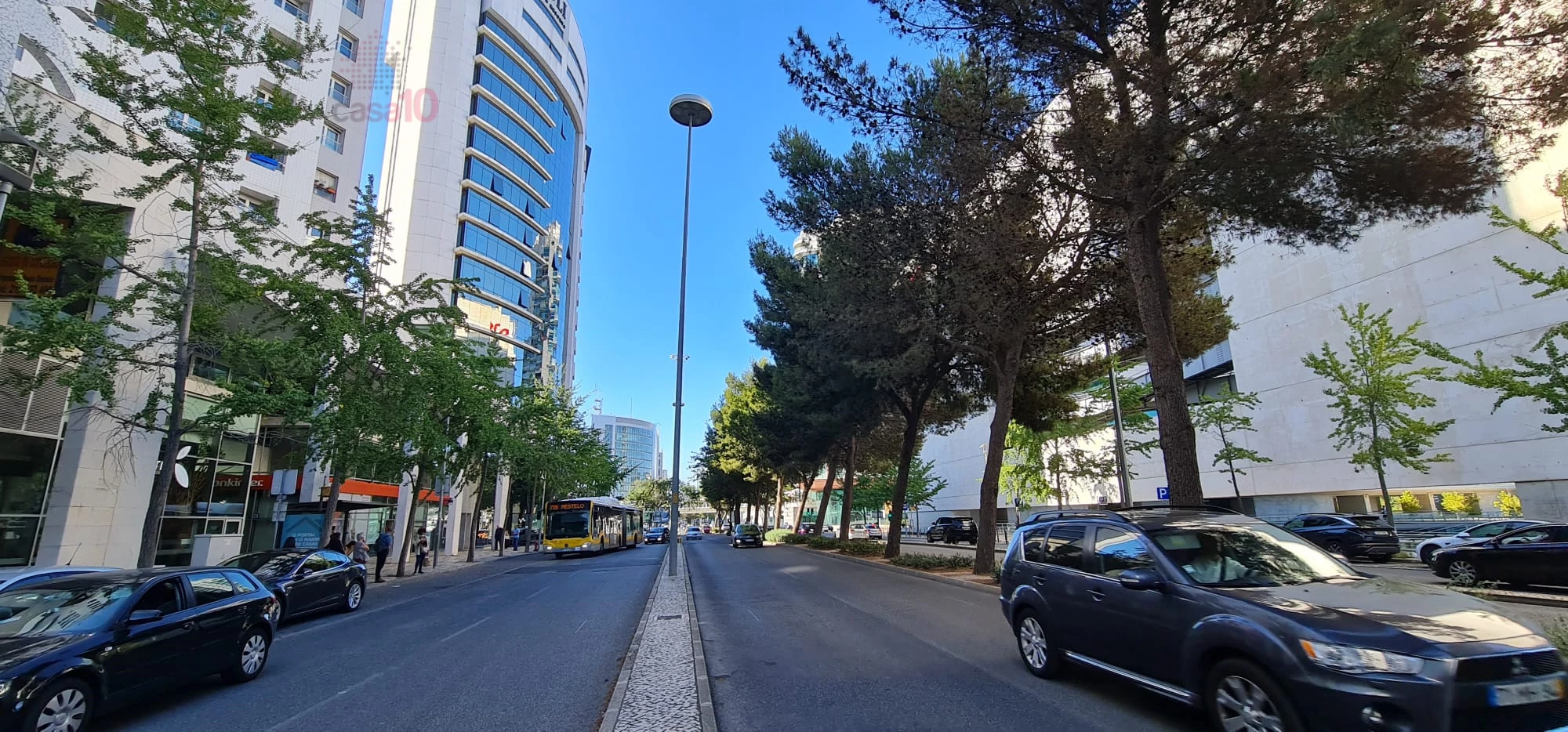 FANTASTIC OFFICE FOR SALE IN THE PARK OF NATIONS CENTER